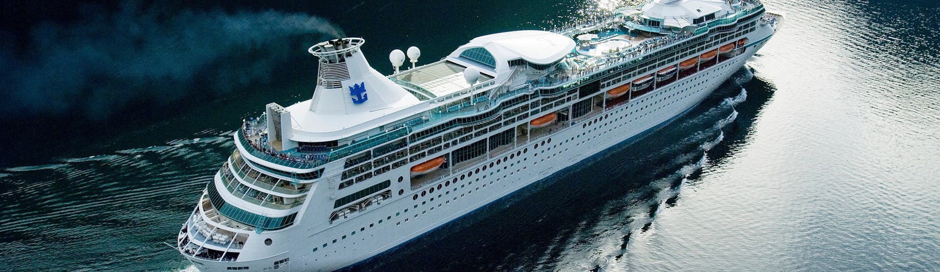 Vision of the Seas