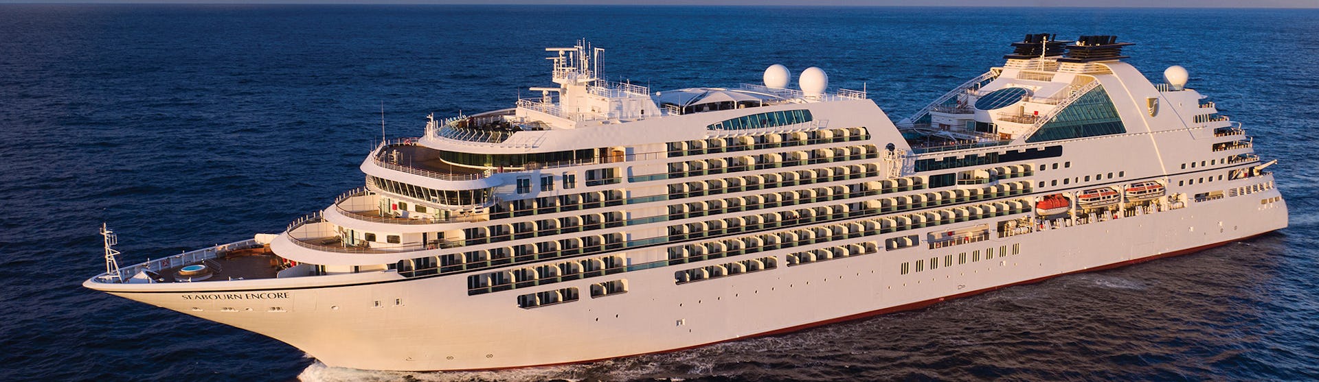 Seabourn Encore