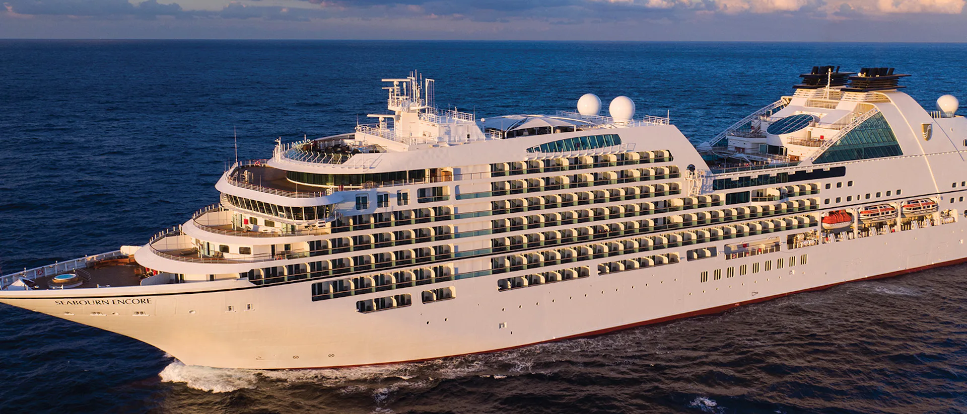 Seabourn Encore