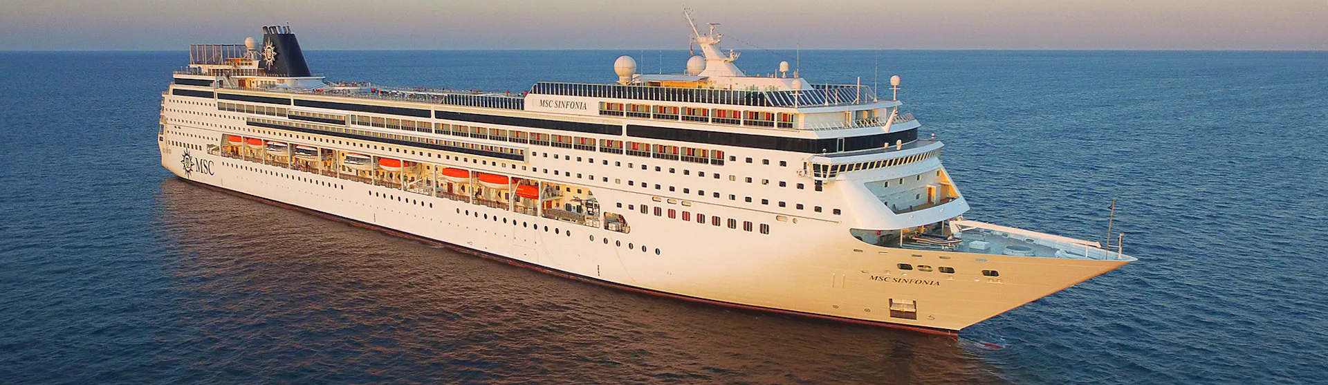 MSC Sinfonia