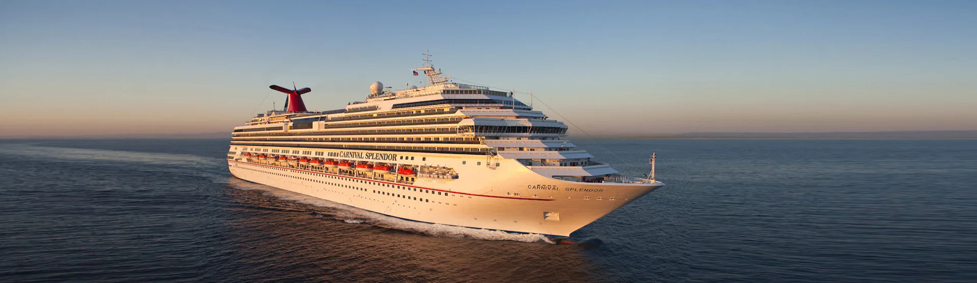 Carnival Splendor