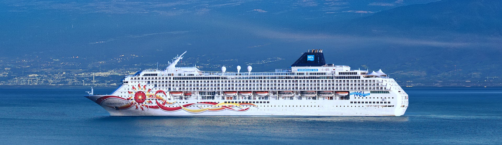 Norwegian Sun