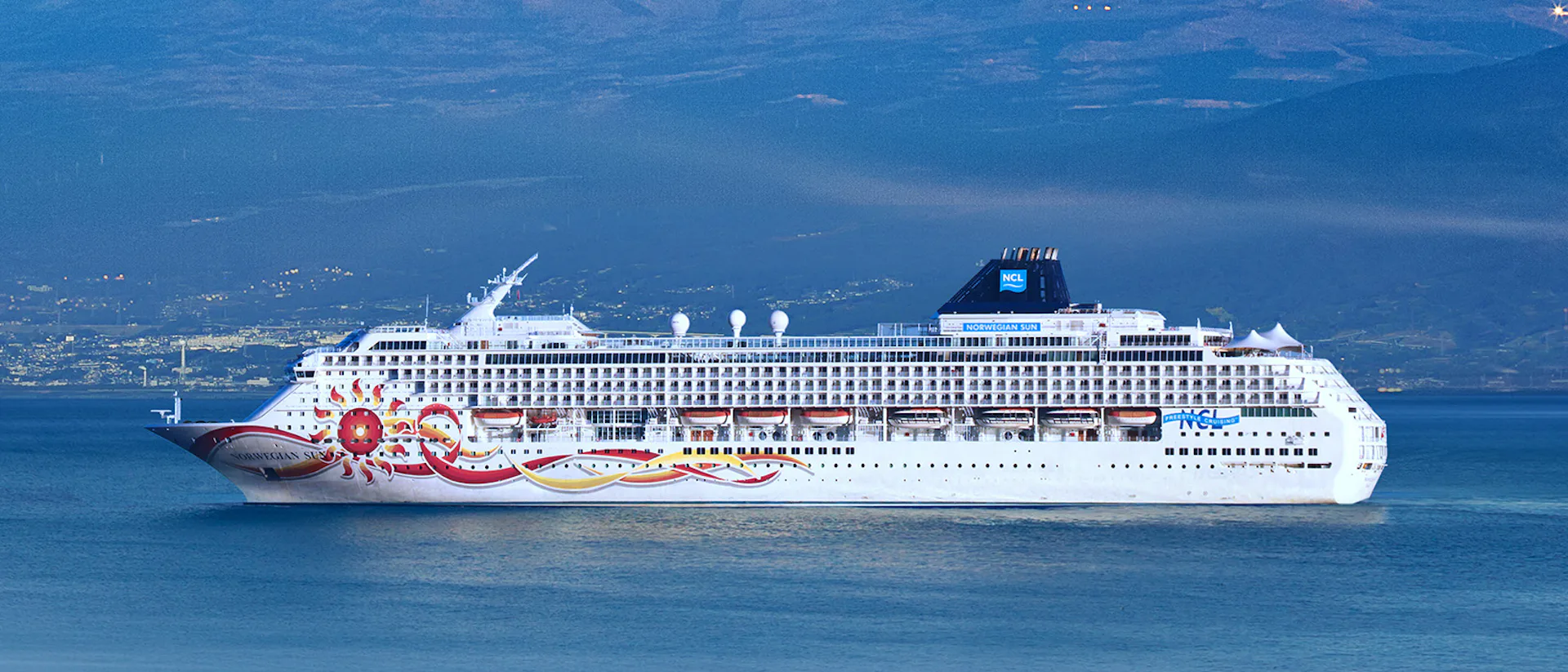 Norwegian Sun