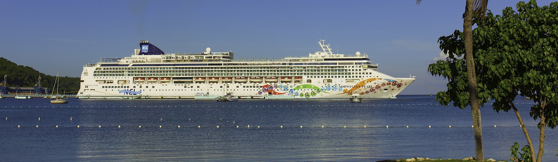 Norwegian Pearl