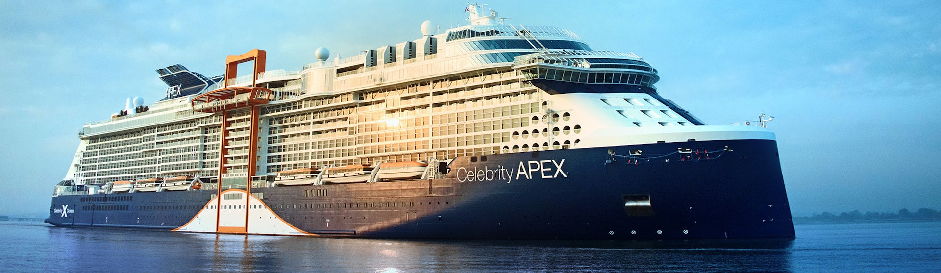 Celebrity Apex
