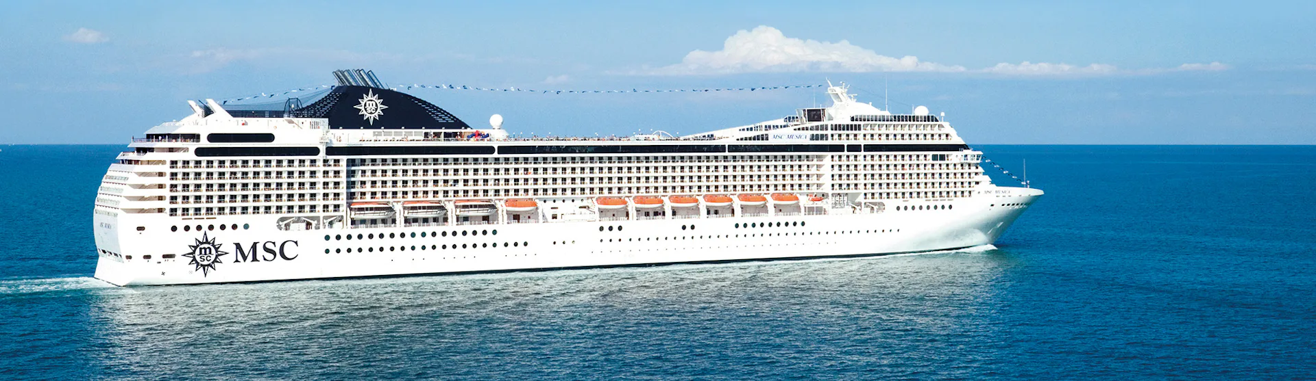 MSC Musica
