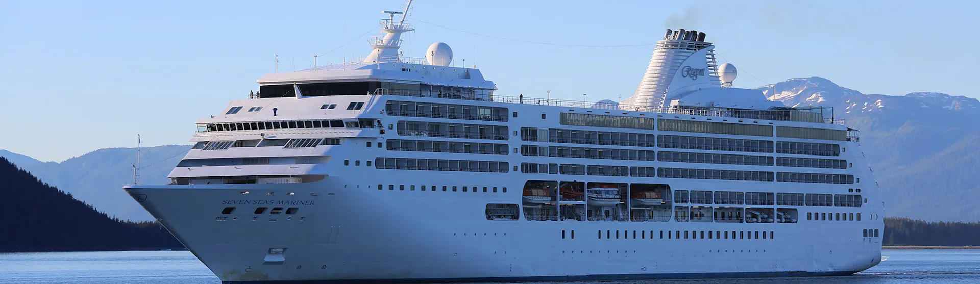Seven Seas Mariner