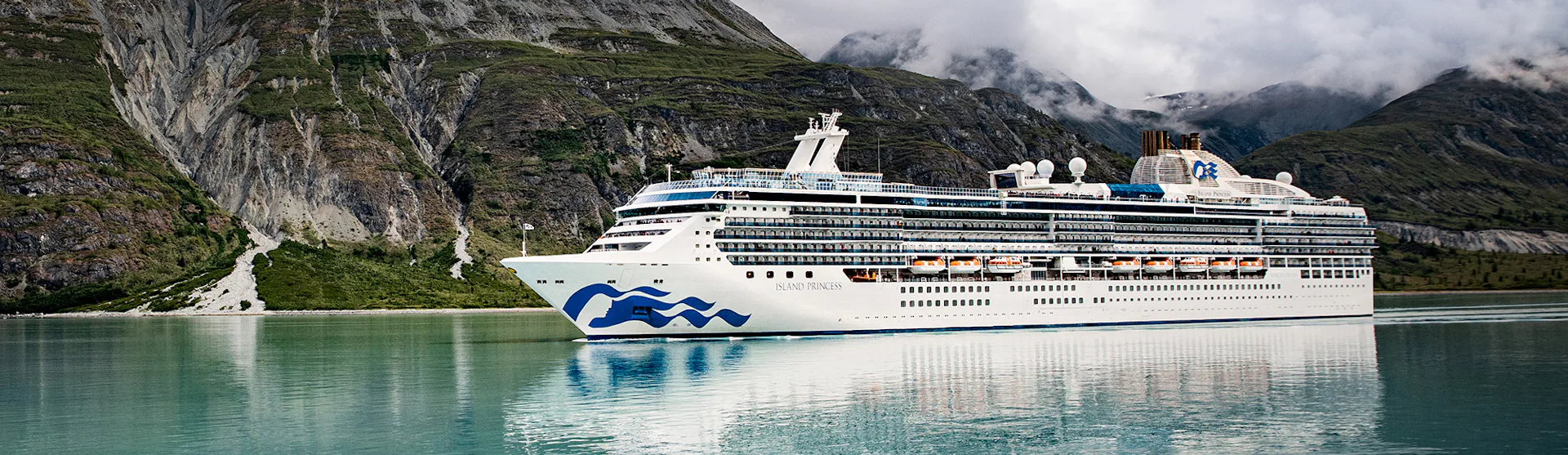 Island Princess
