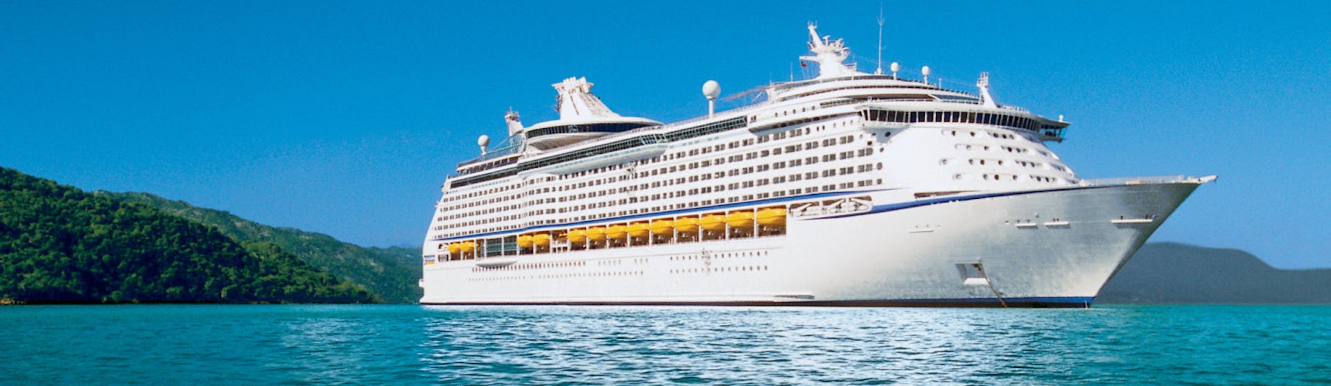 Adventure of the Seas