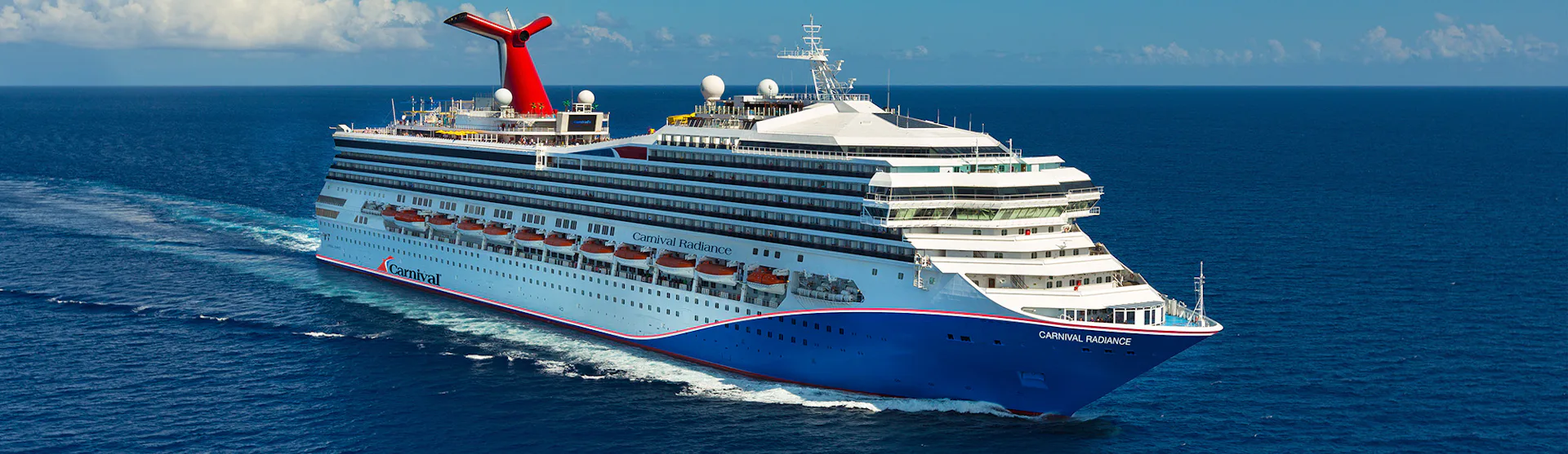 Carnival Radiance