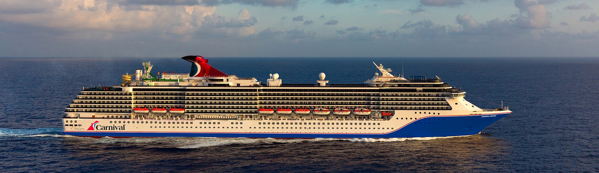Carnival Legend
