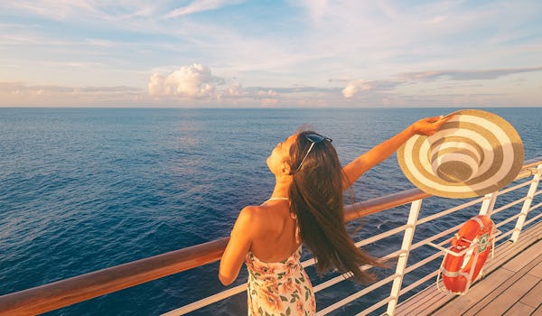 Browse by Type of Cruise