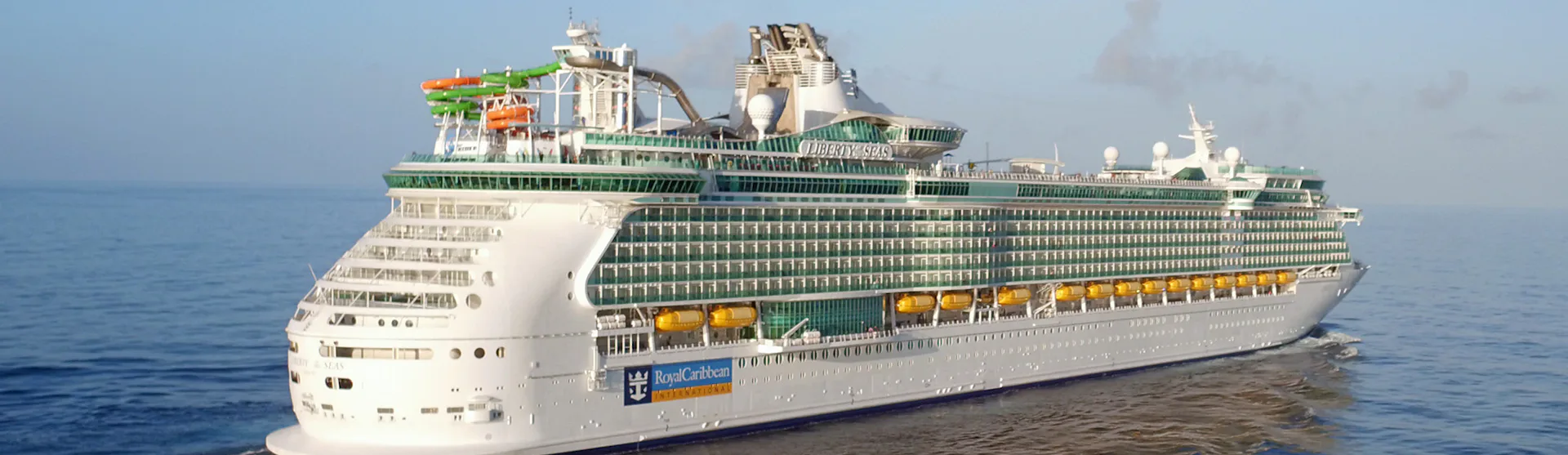 Liberty of the Seas