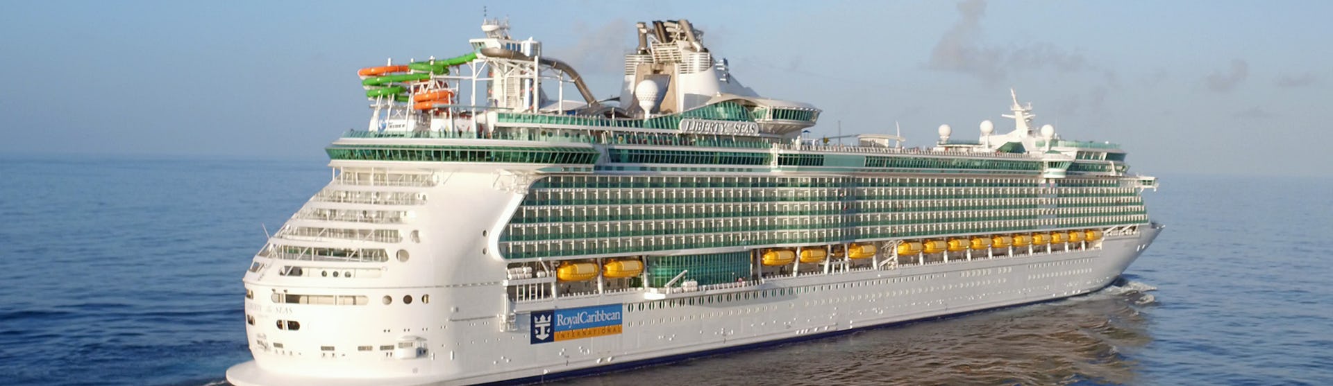 Liberty of the Seas
