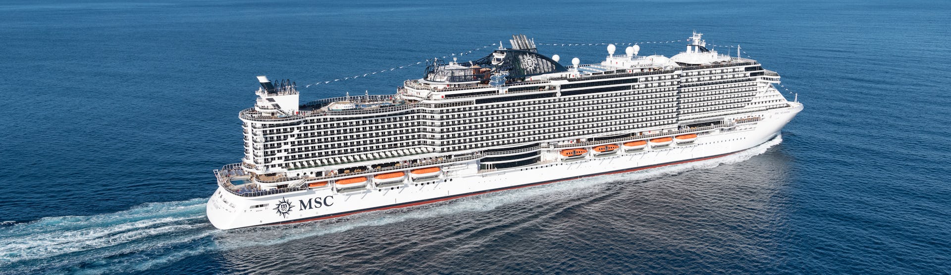 MSC Seaside