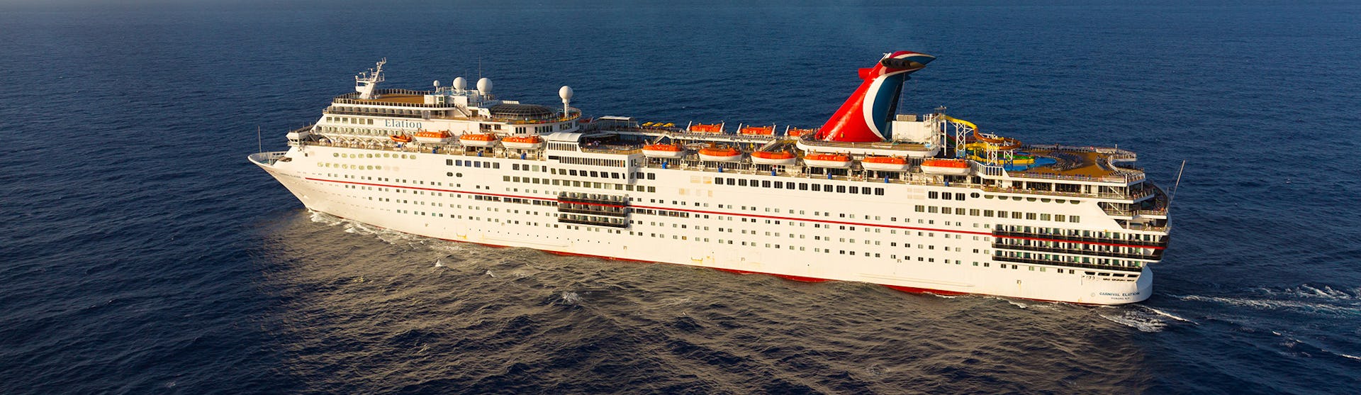 Carnival Elation