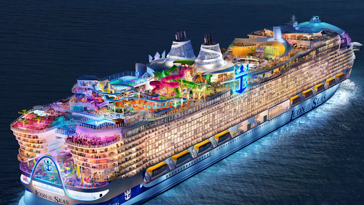 Discount Royal Caribbean Cruises