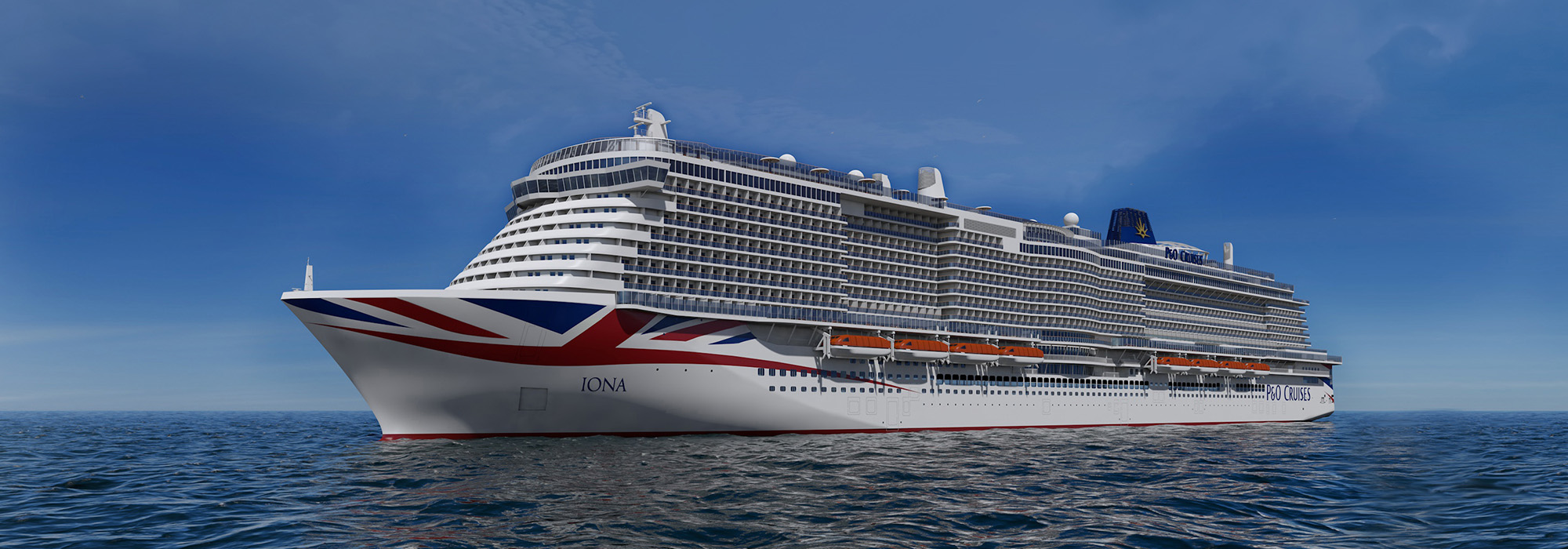 Norwegian Fjords from Southampton