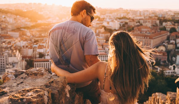 Part of something bigger