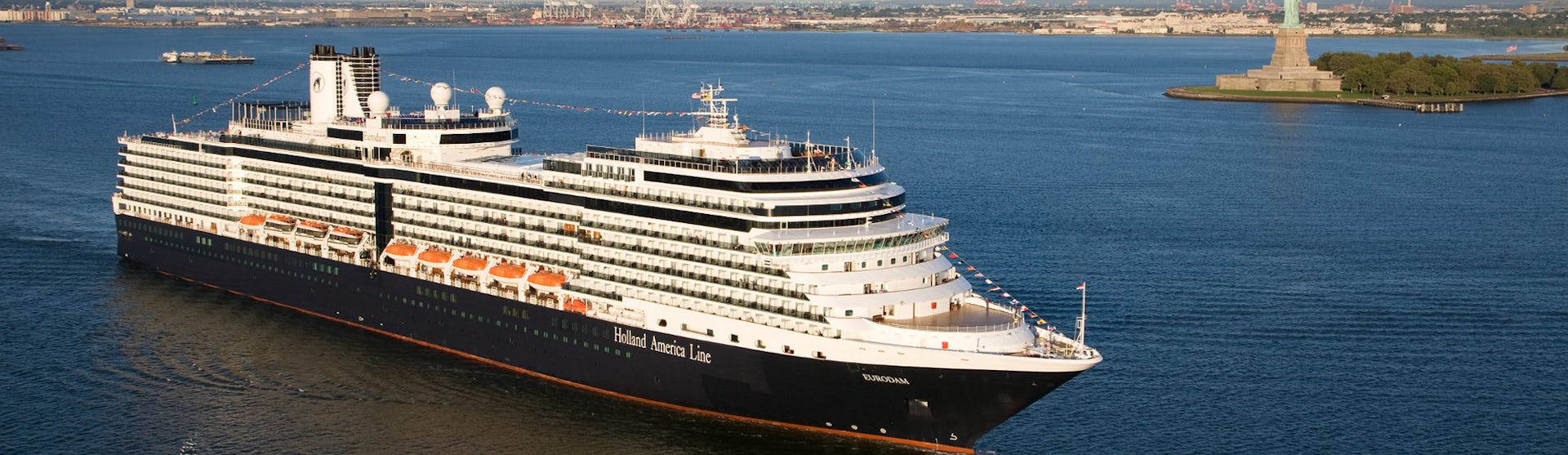 Eurodam