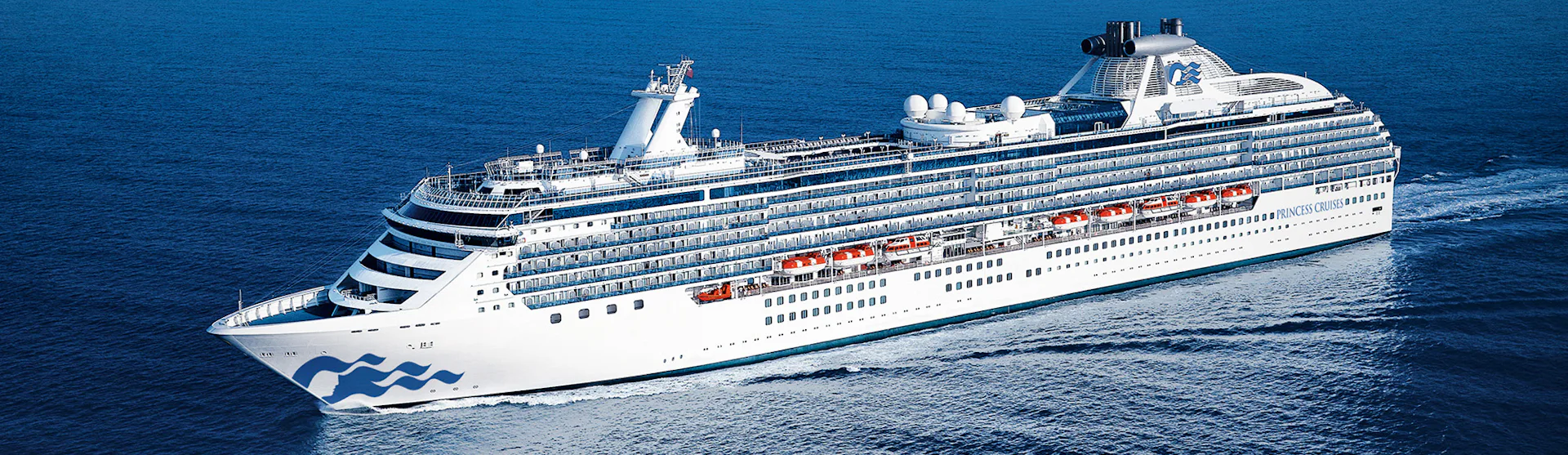 Coral Princess