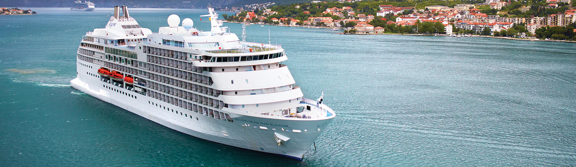 Seven Seas Navigator
