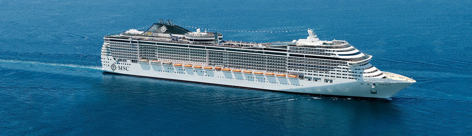 MSC Divina