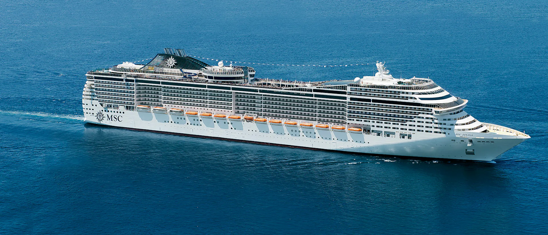 MSC Divina