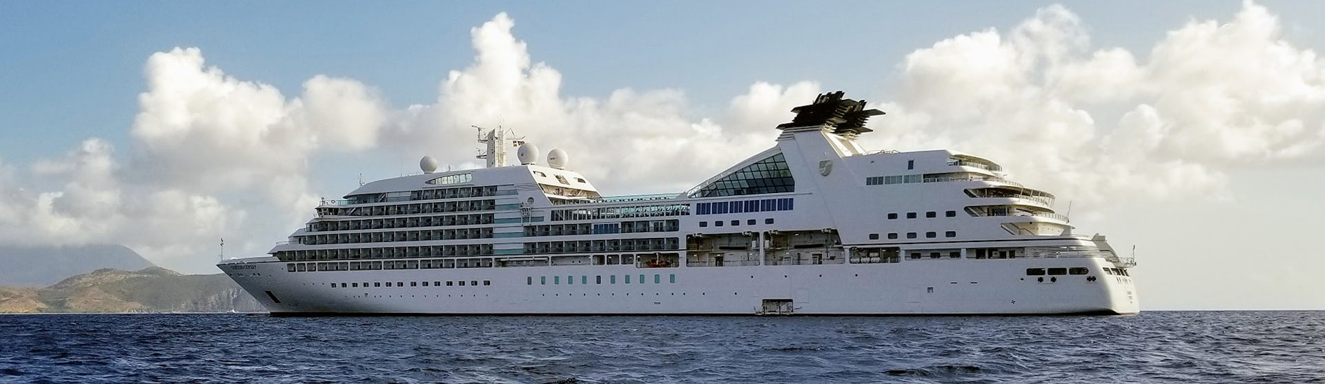 Seabourn Odyssey