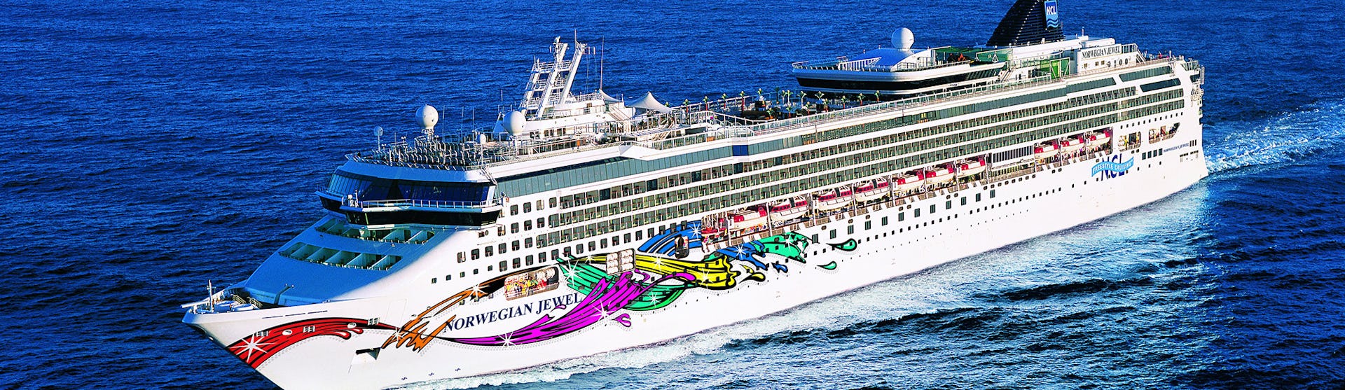 Norwegian Jewel