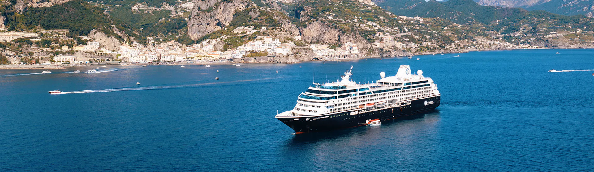 Azamara Journey