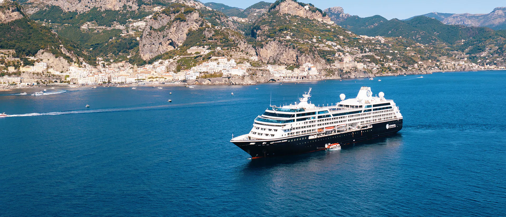 Azamara Journey