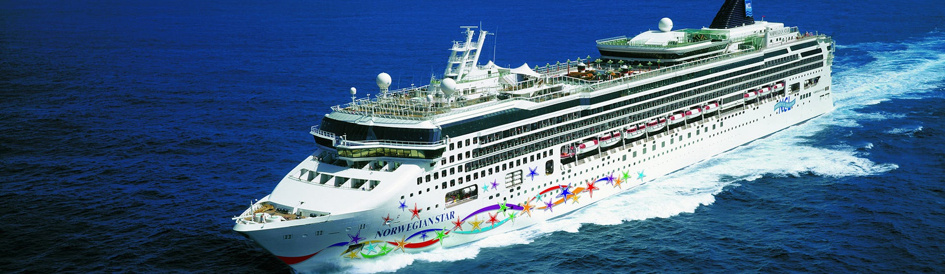 Norwegian Star
