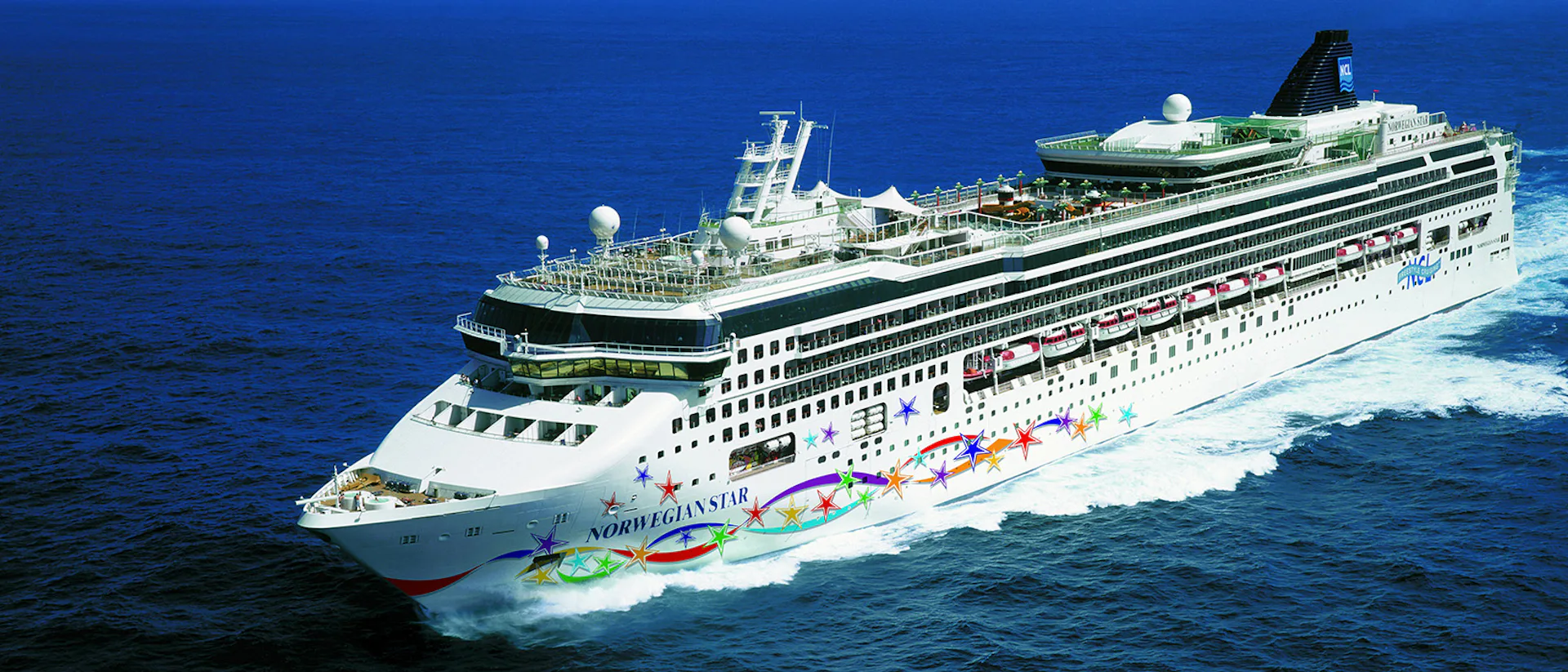 Norwegian Star