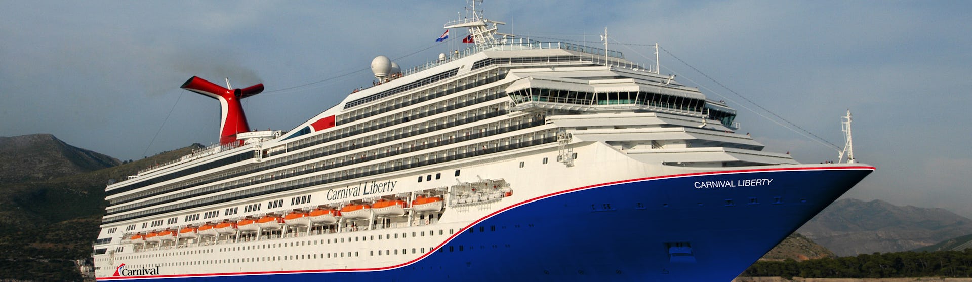 Carnival Liberty