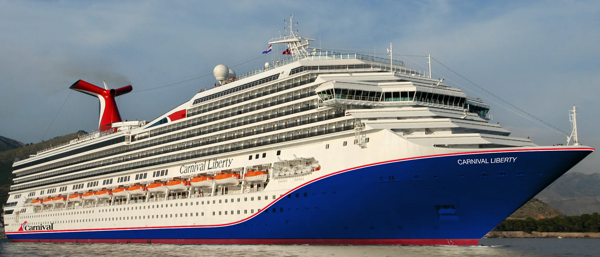 Carnival Liberty