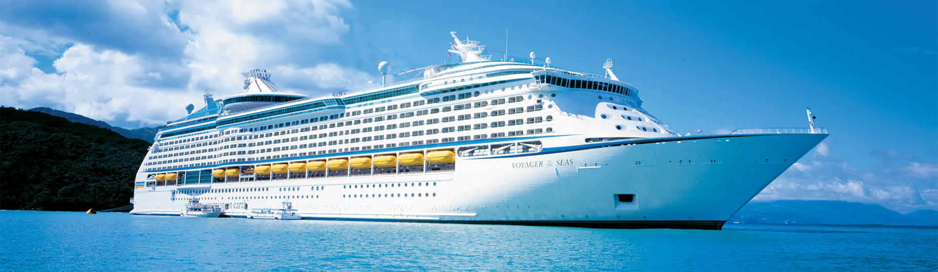 Voyager of the Seas
