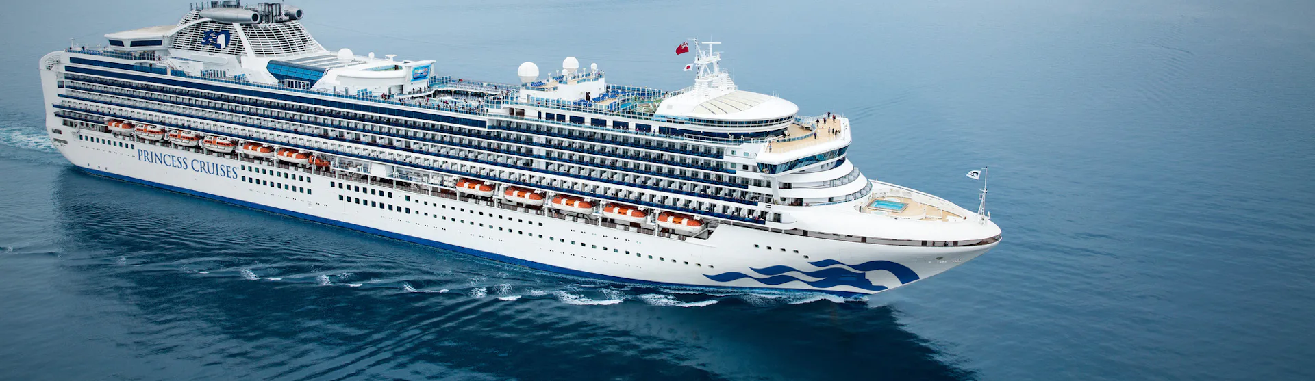 Diamond Princess