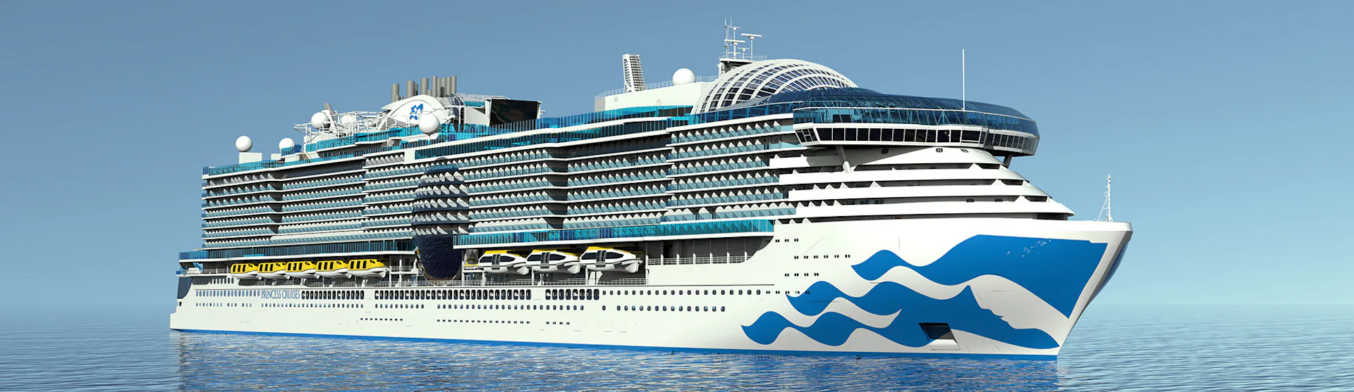 Sun Princess