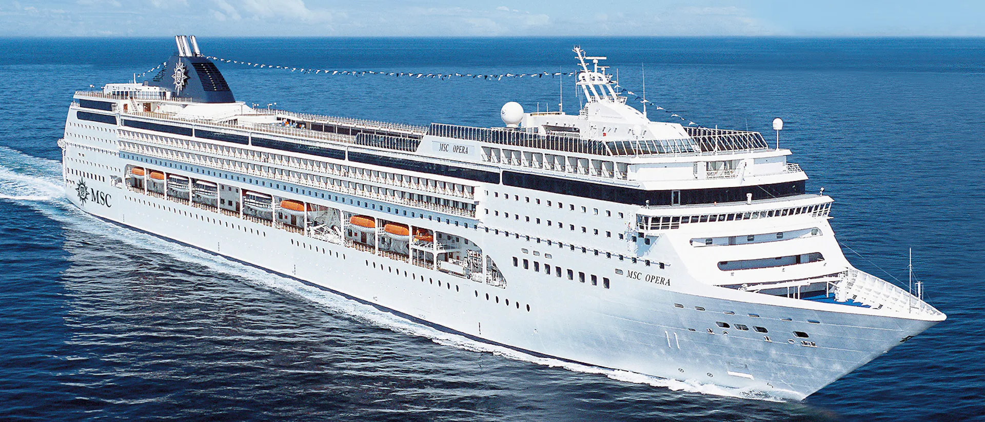 MSC Opera