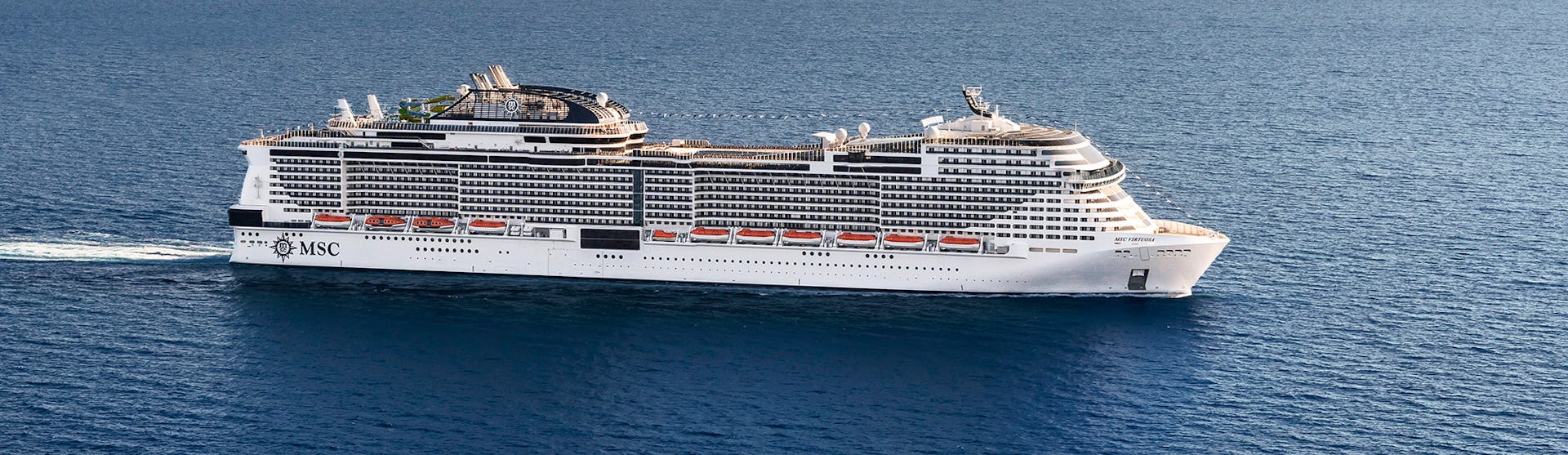 MSC Virtuosa