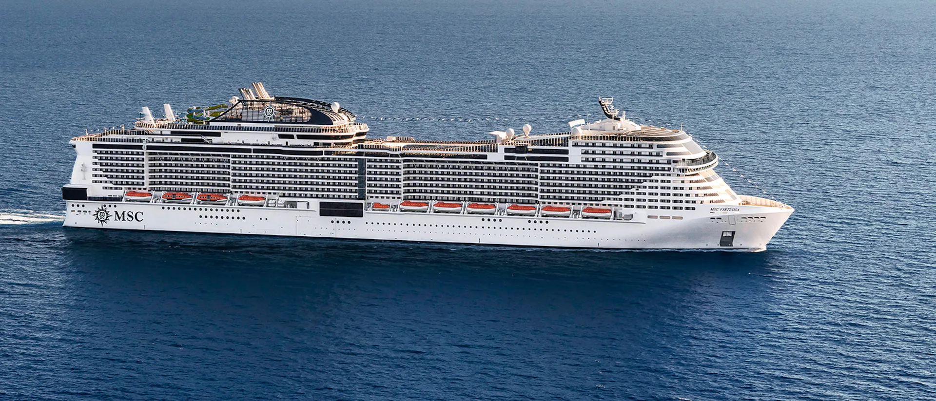 MSC Virtuosa