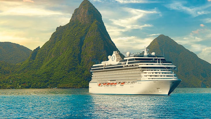 Discount Oceania Cruises