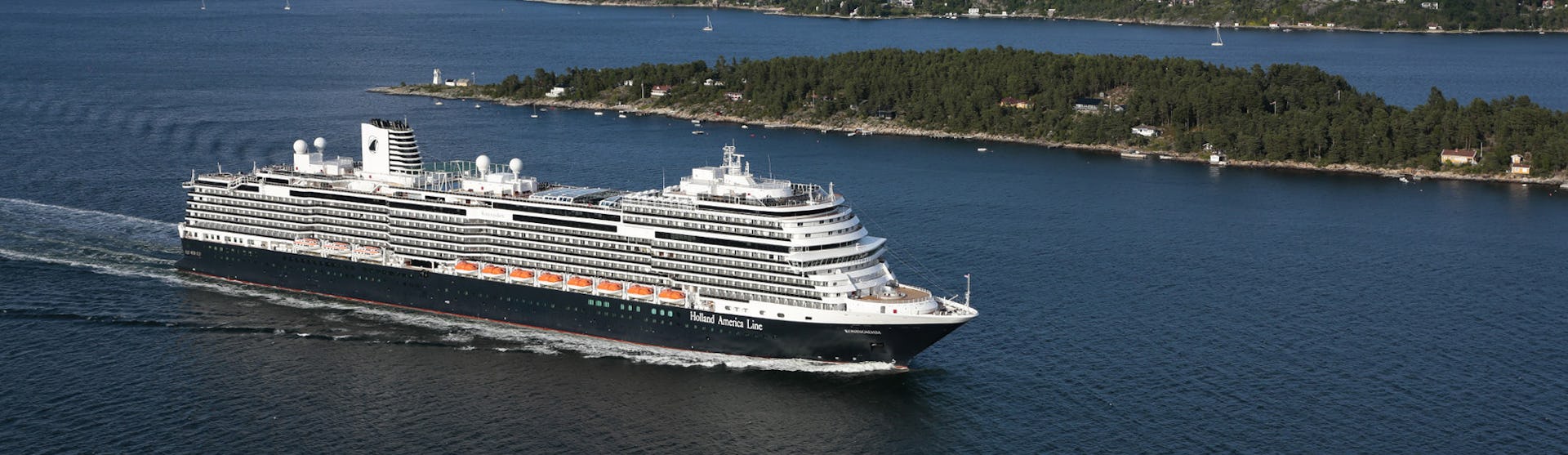 Koningsdam