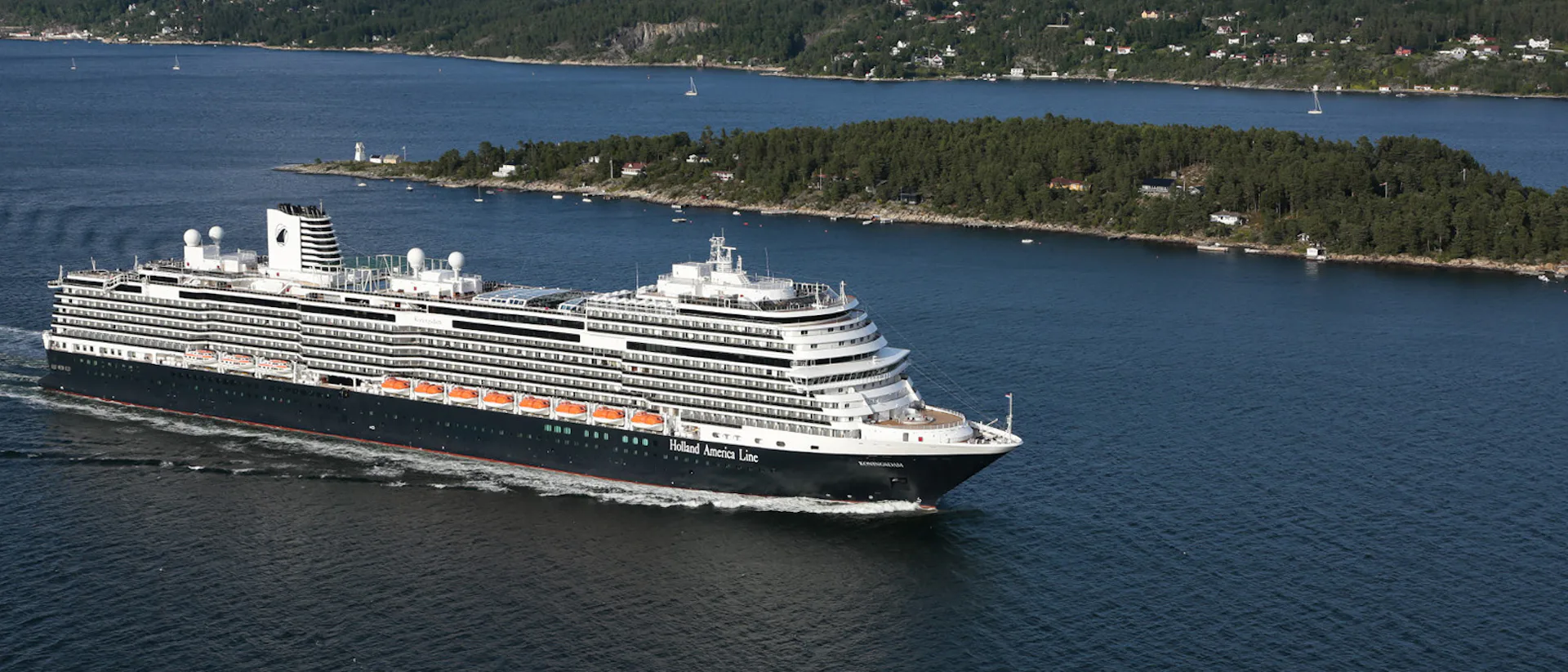 Koningsdam