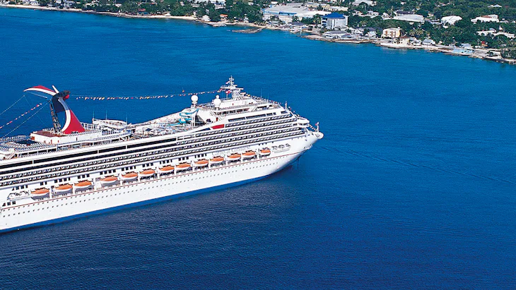 Discount Carnival Cruises