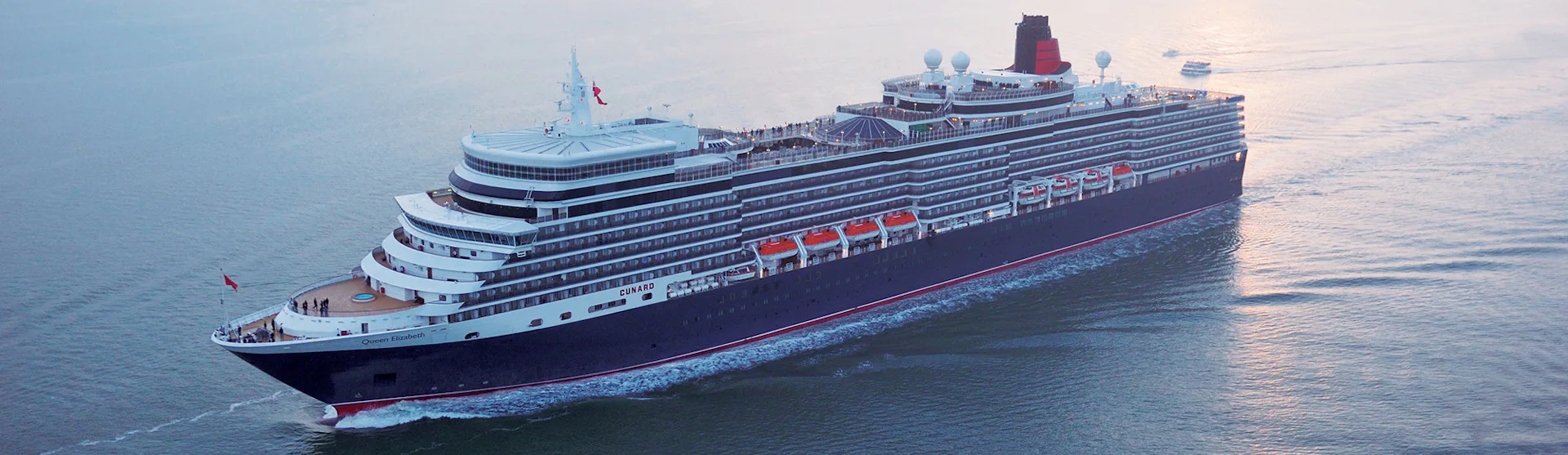 Queen Elizabeth