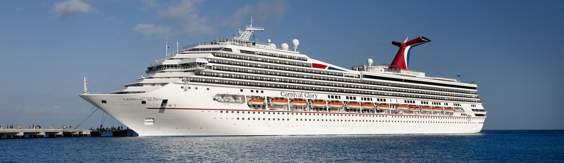 Carnival Glory