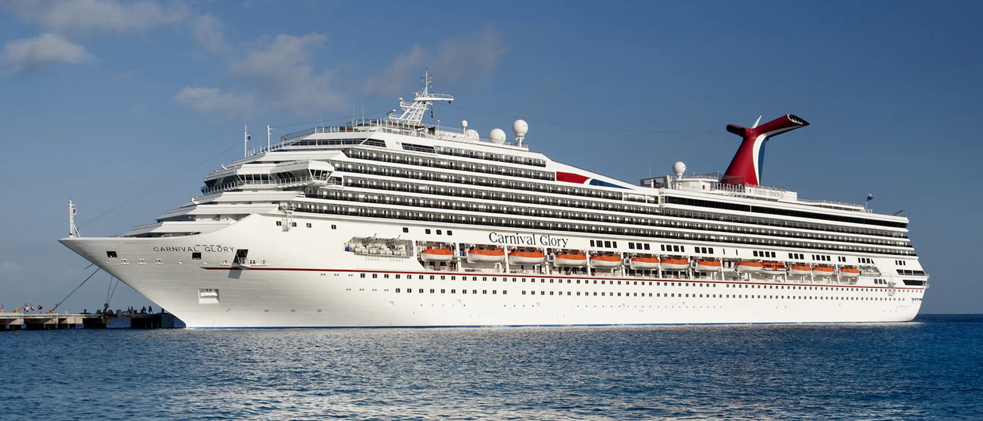Carnival Glory