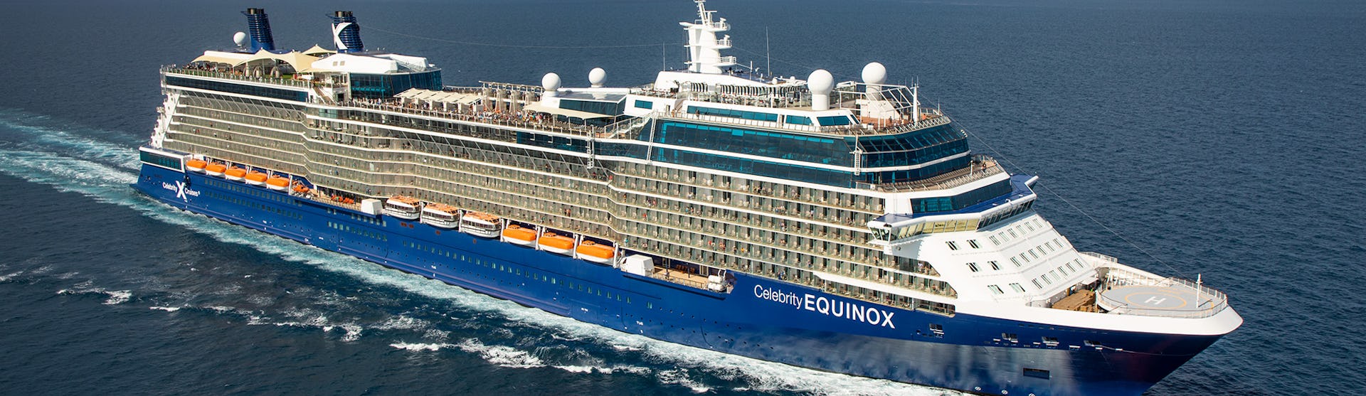 Celebrity Equinox